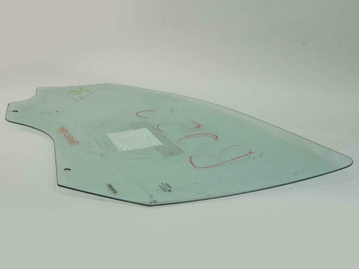 2007 - 2012 Dodge Caliber Hatchback Door Window Glass Front Right 5074210AE OEM