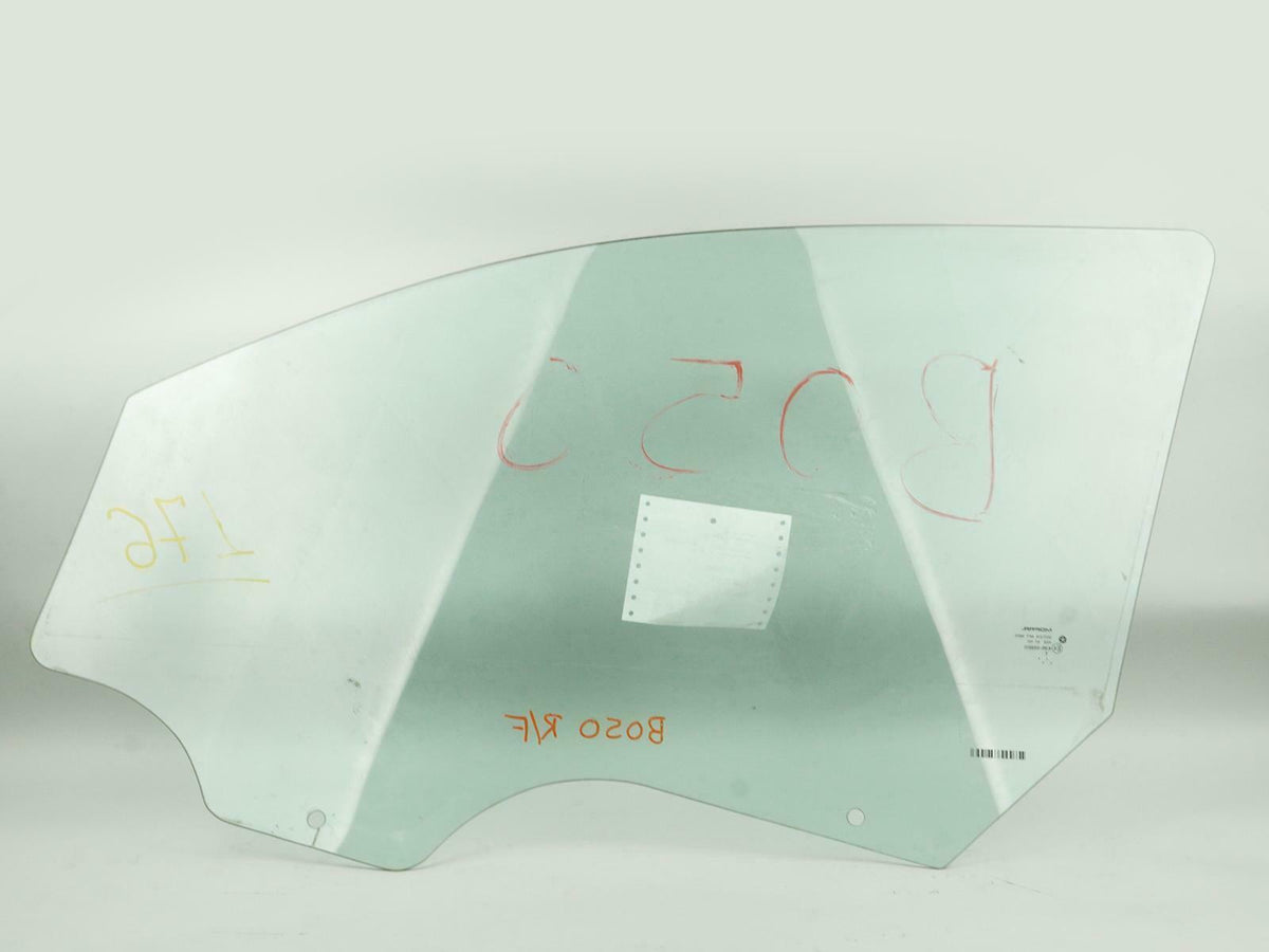 2007 - 2012 Dodge Caliber Hatchback Door Window Glass Front Right 5074210AE OEM