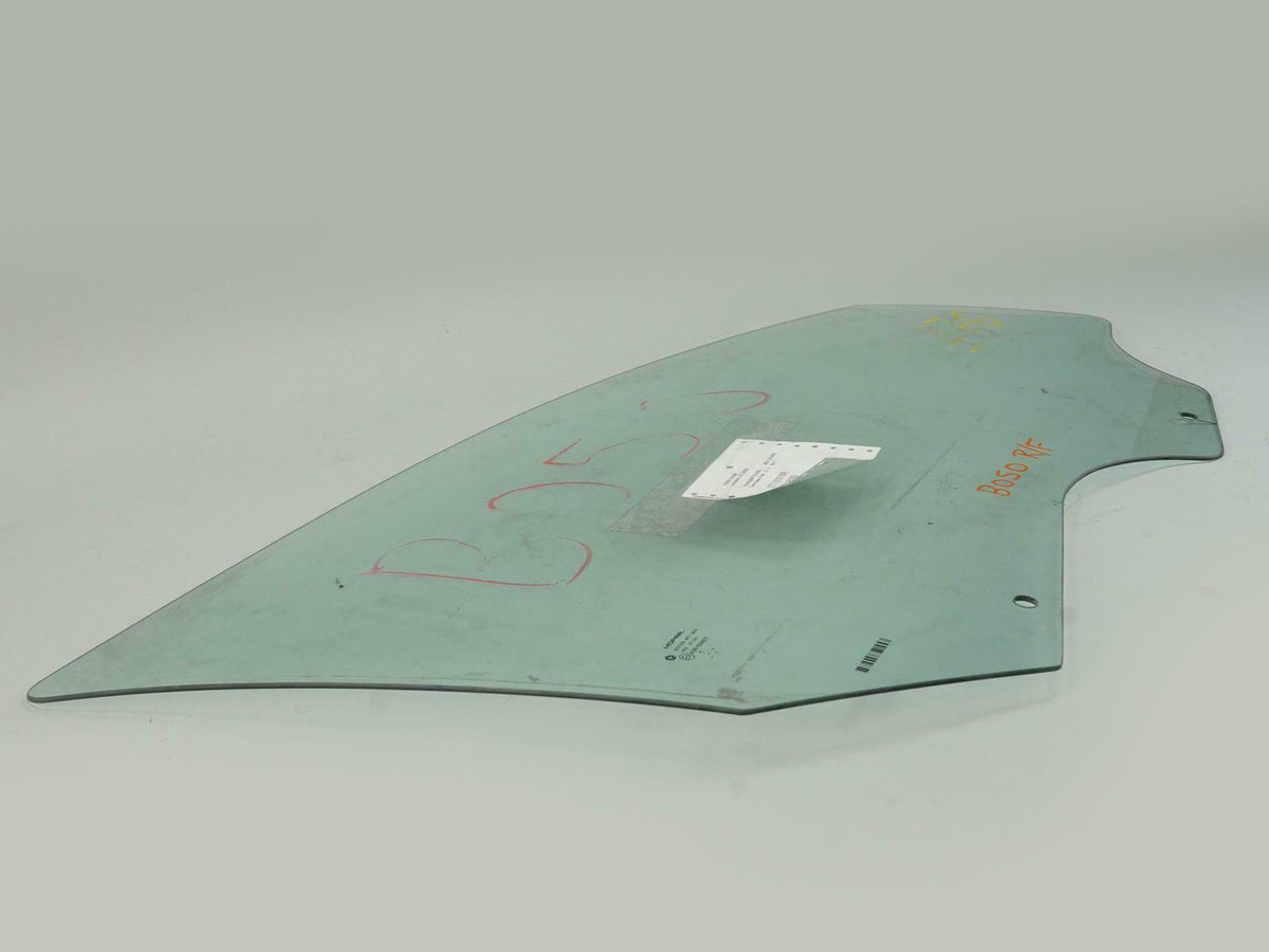2007 - 2012 Dodge Caliber Hatchback Door Window Glass Front Right 5074210AE OEM