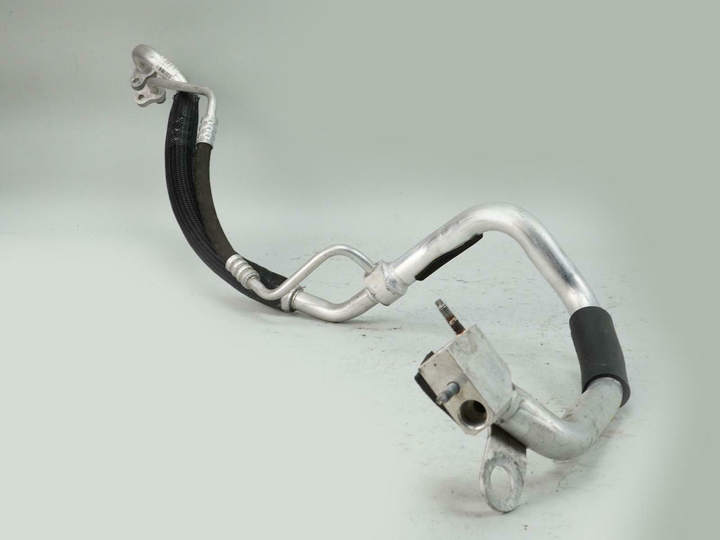  2010 - 2014 Mercedes Benz C Class W204 Air Conditioning Hose Pipe 2048305915 OEM, cheap