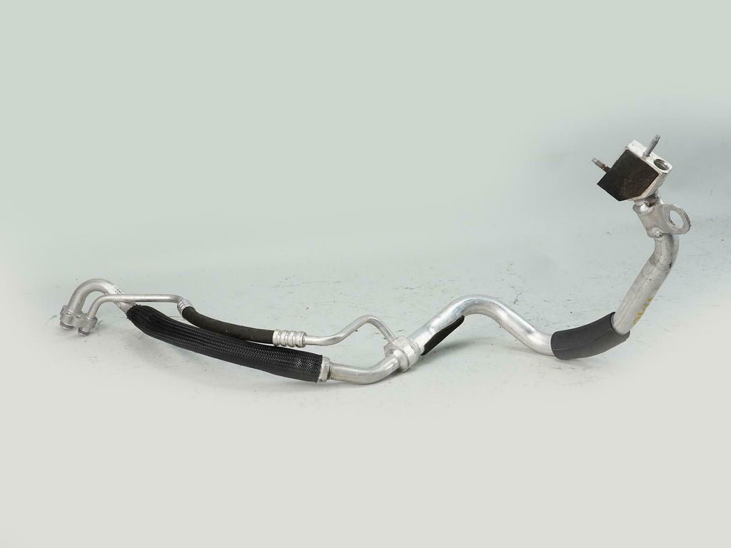  2010 - 2014 Mercedes Benz C Class W204 Air Conditioning Hose Pipe 2048305915 OEM, buy