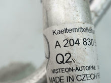 Load image into Gallery viewer, 2010 - 2014 Mercedes Benz C Class W204 Air Conditioning Hose Pipe 2048305915 OEM, in stock