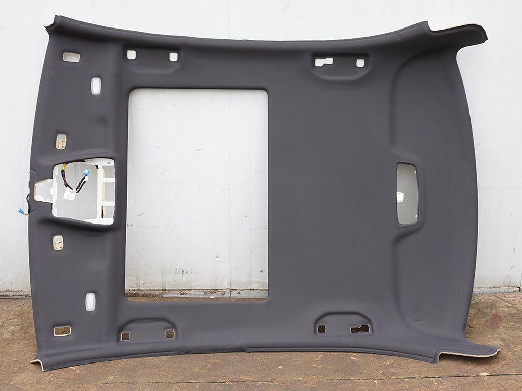  2012 - 2014 Mercedes Benz C Class W204 Headliner Ceiling Roof Liner Panel OEM, price