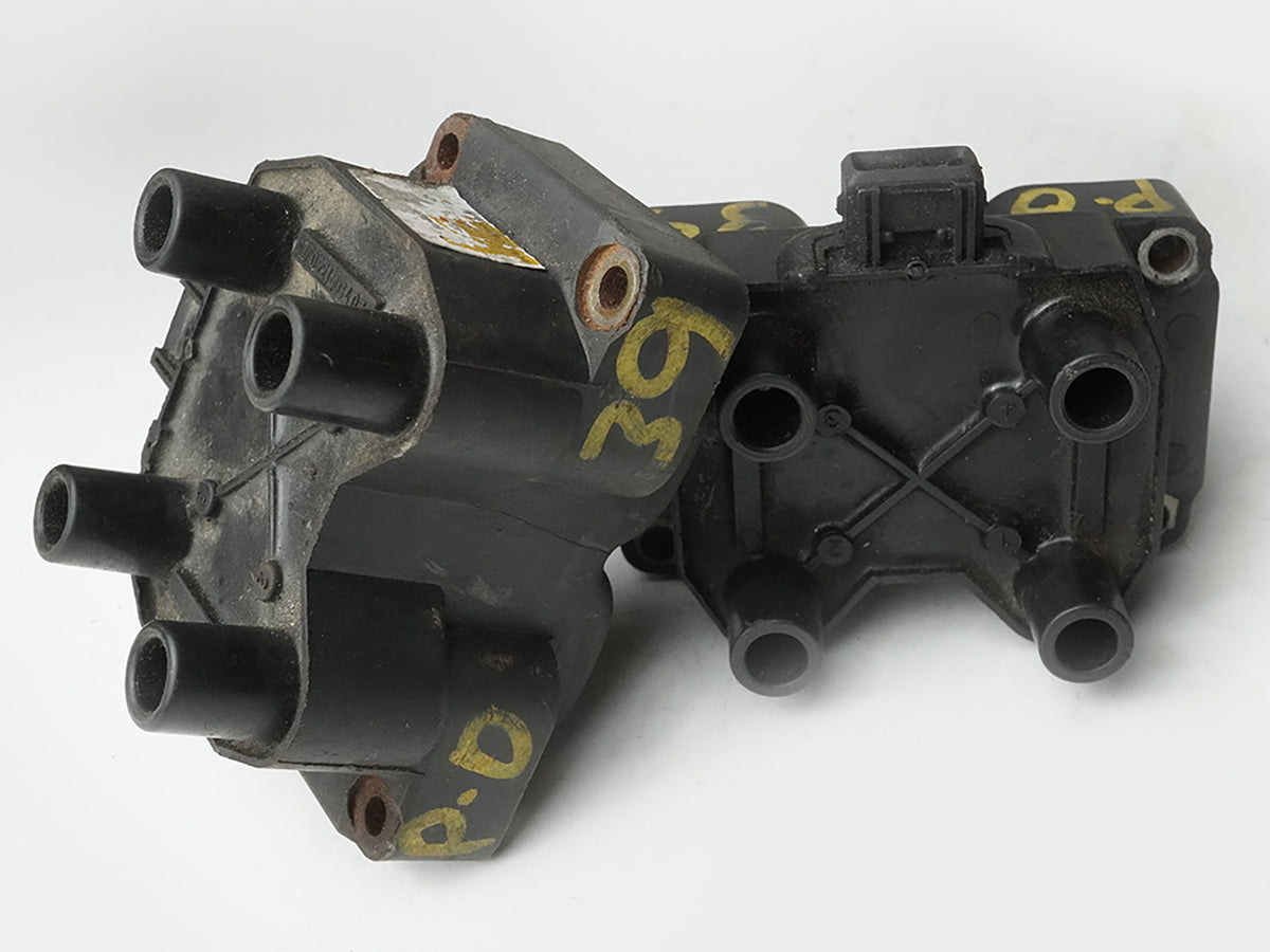 1999 - 2004 Land Rover Discovery Ignition Coil Ignitor Pack Unit 0221503407 OEM