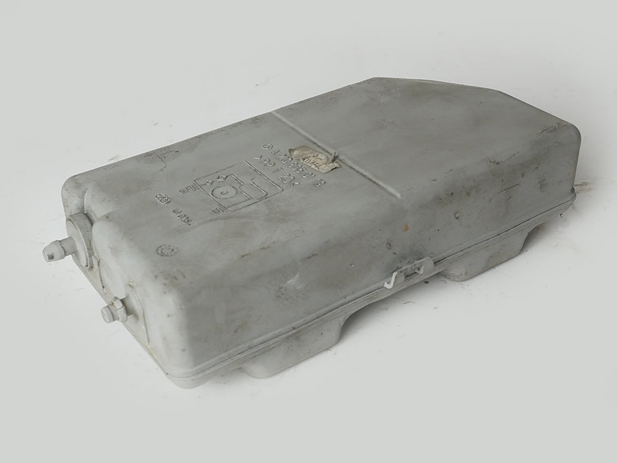 1995 - 1999 Mercedes Benz C Class 202 Seat Vacuum Pump Tank Reservoir 2108050119