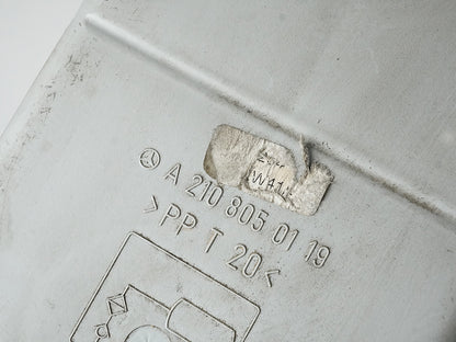 1995 - 1999 Mercedes Benz C Class 202 Seat Vacuum Pump Tank Reservoir 2108050119