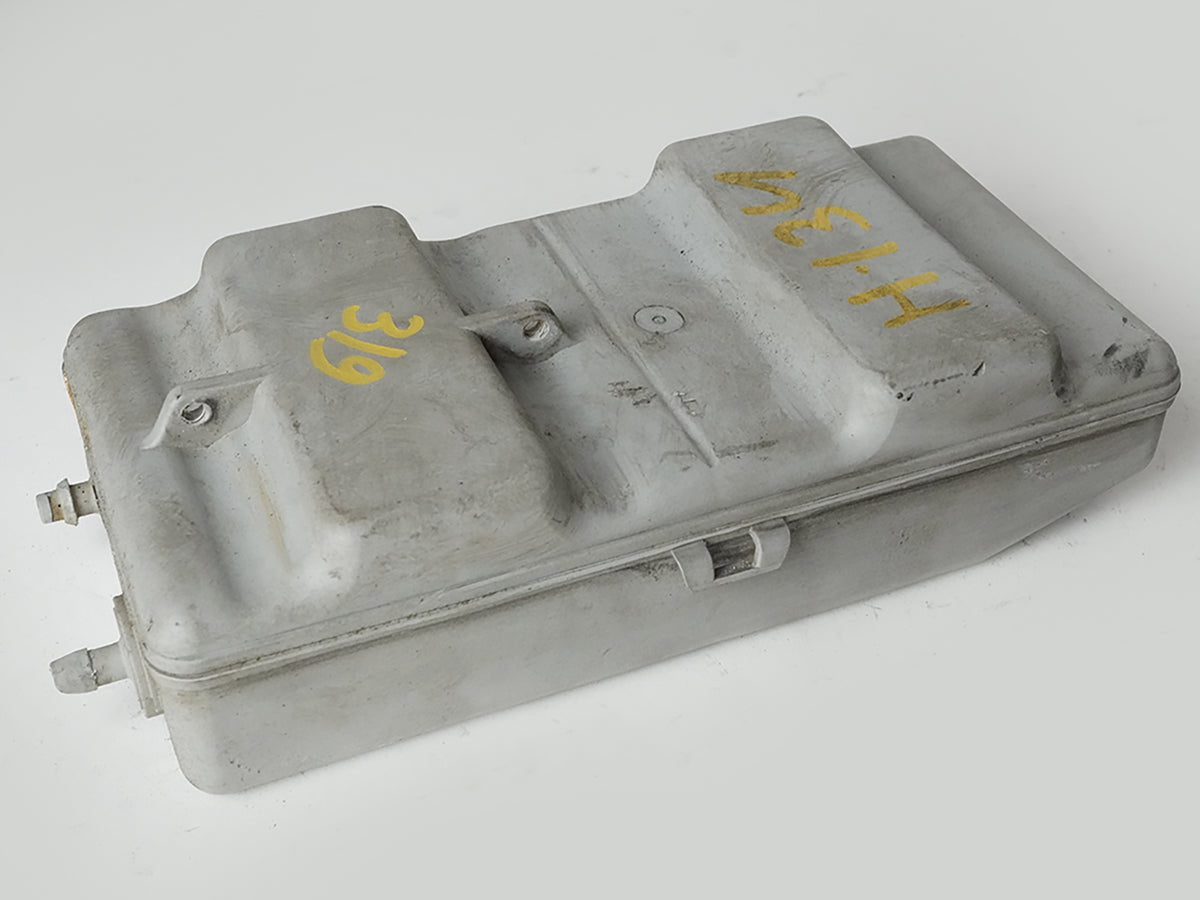 1995 - 1999 Mercedes Benz C Class 202 Seat Vacuum Pump Tank Reservoir 2108050119