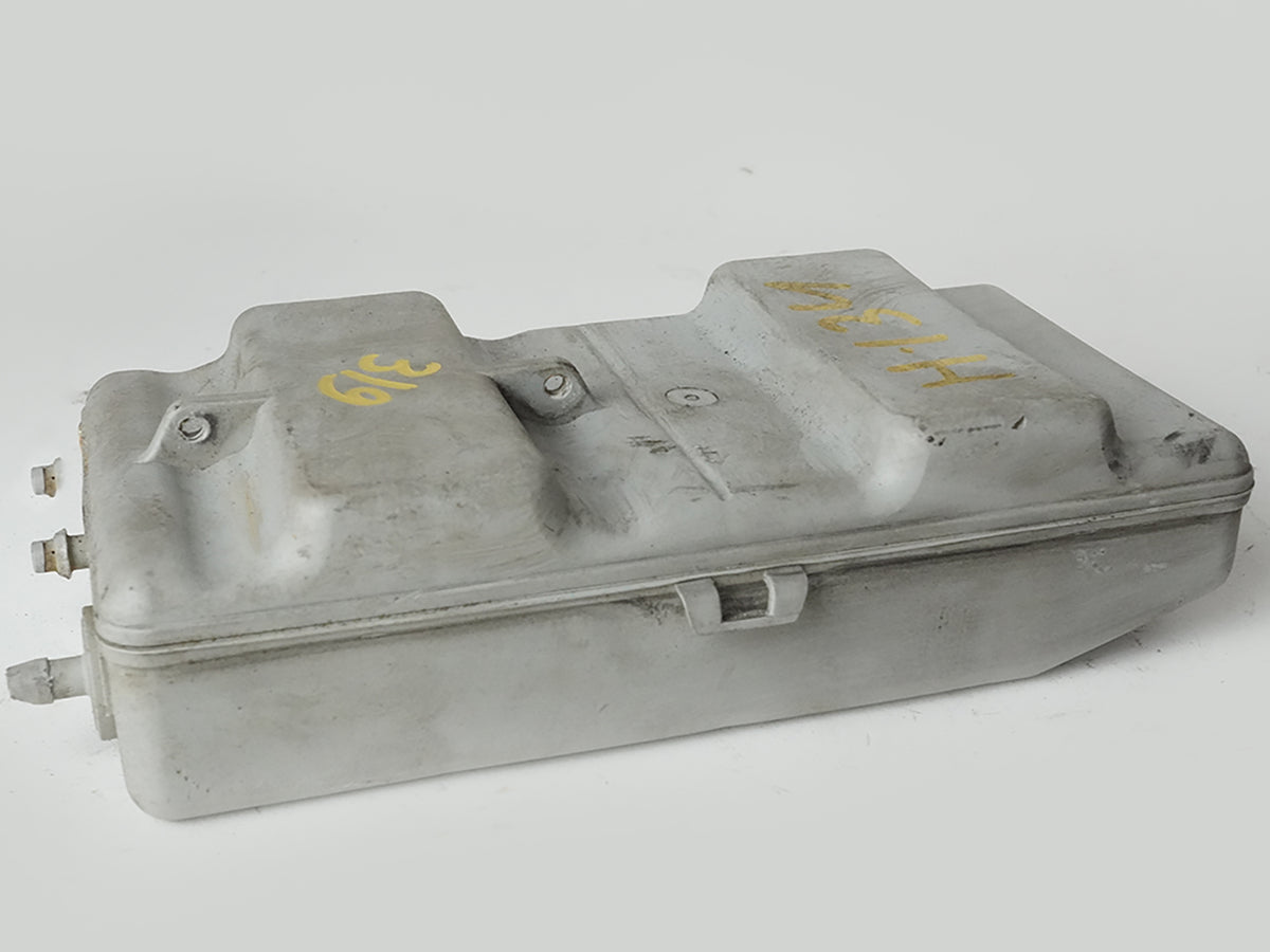 1995 - 1999 Mercedes Benz C Class 202 Seat Vacuum Pump Tank Reservoir 2108050119