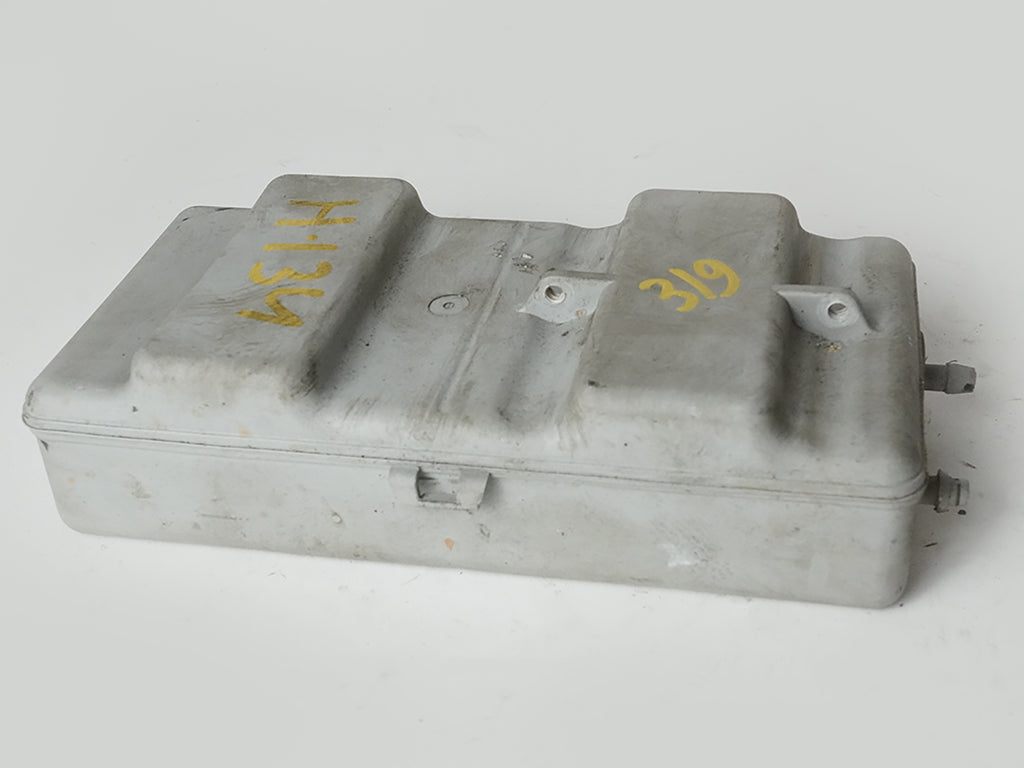  1995 - 1999 Mercedes Benz C Class 202 Seat Vacuum Pump Tank Reservoir 2108050119, used