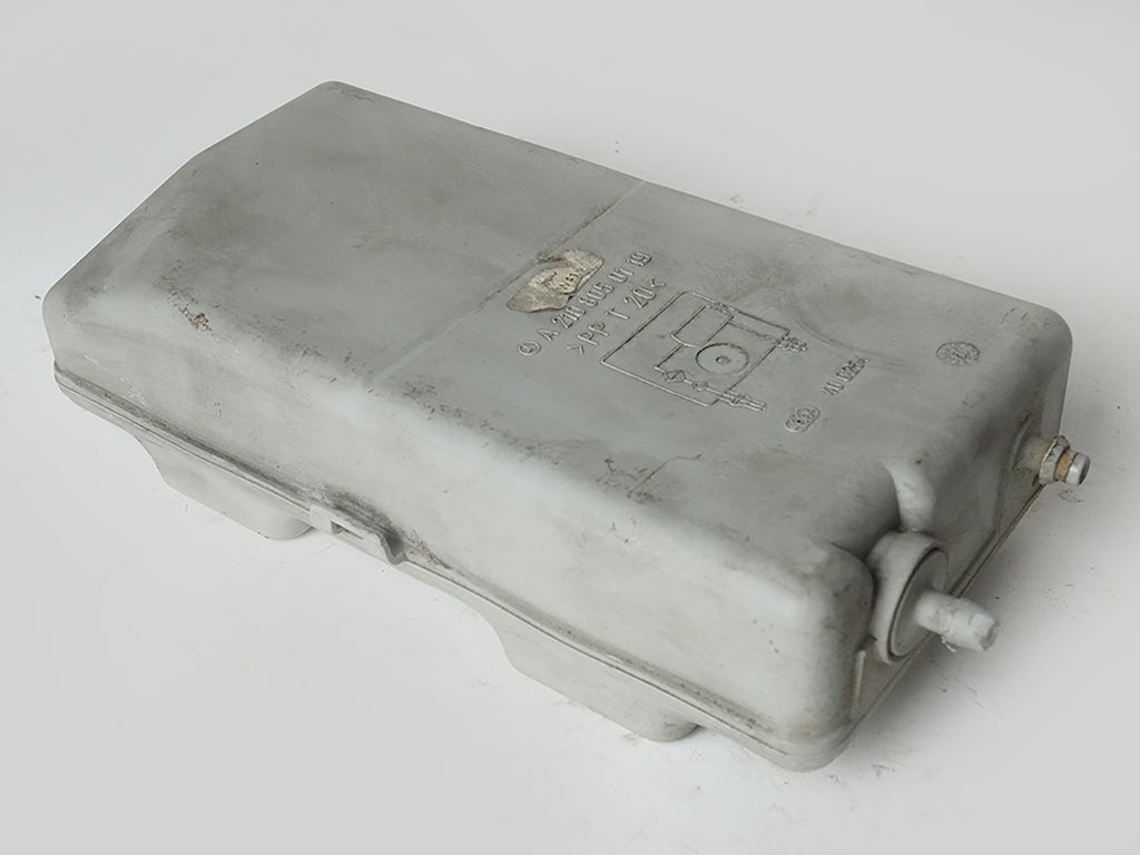  1995 - 1999 Mercedes Benz C Class 202 Seat Vacuum Pump Tank Reservoir 2108050119, price