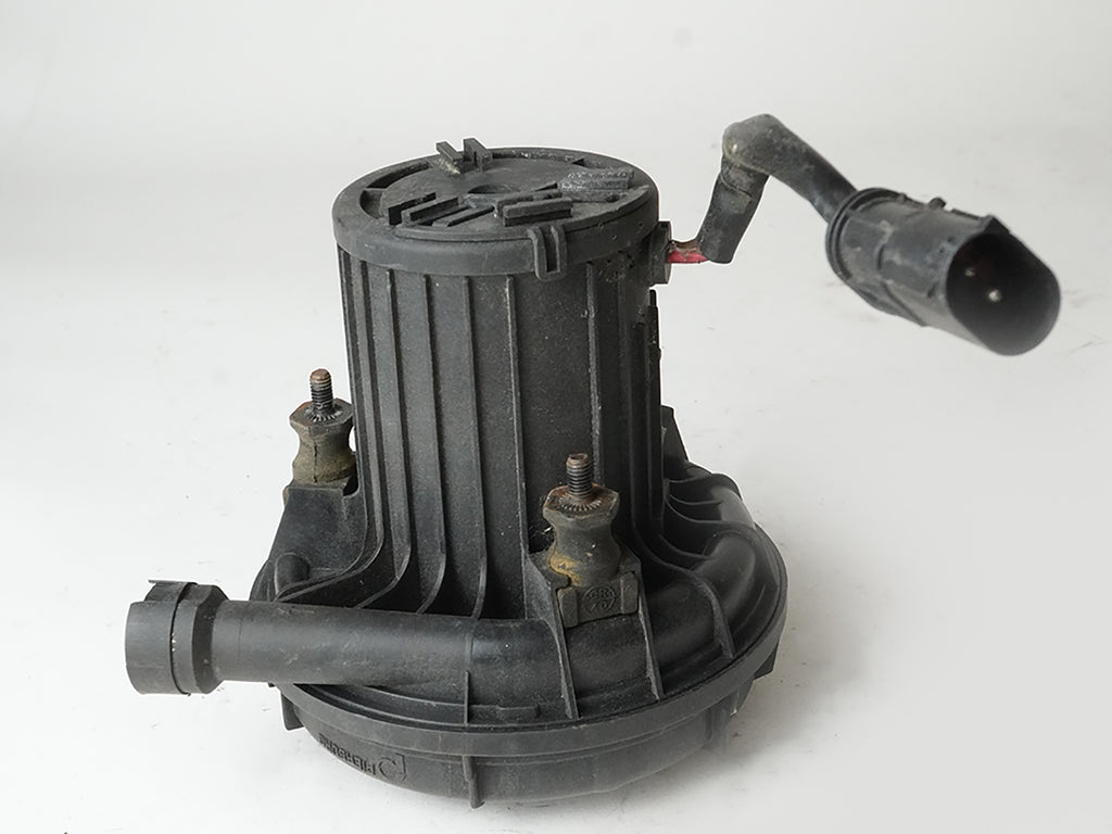  2002 - 2006 BMW 3 SERIES E46 325 AIR SMOG EMISSION INJECTION PUMP 750621004 OEM, buy