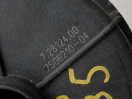 2002 - 2006 BMW 3 SERIES E46 325 AIR SMOG EMISSION INJECTION PUMP 750621004 OEM, Buy