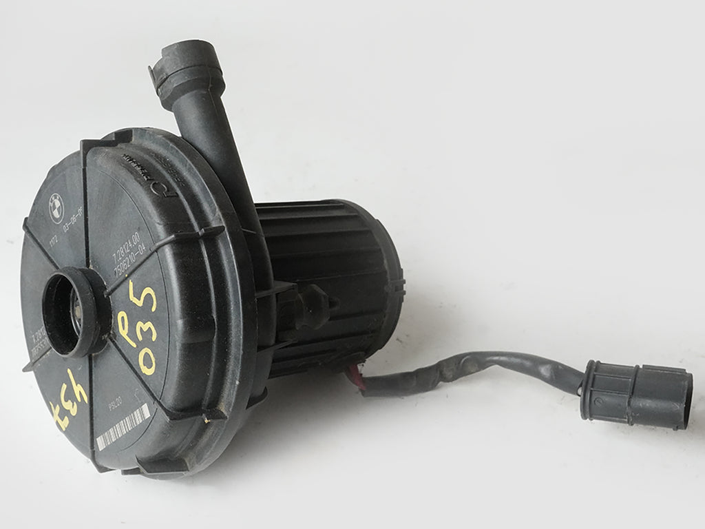  2002 - 2006 BMW 3 SERIES E46 325 AIR SMOG EMISSION INJECTION PUMP 750621004 OEM, buy