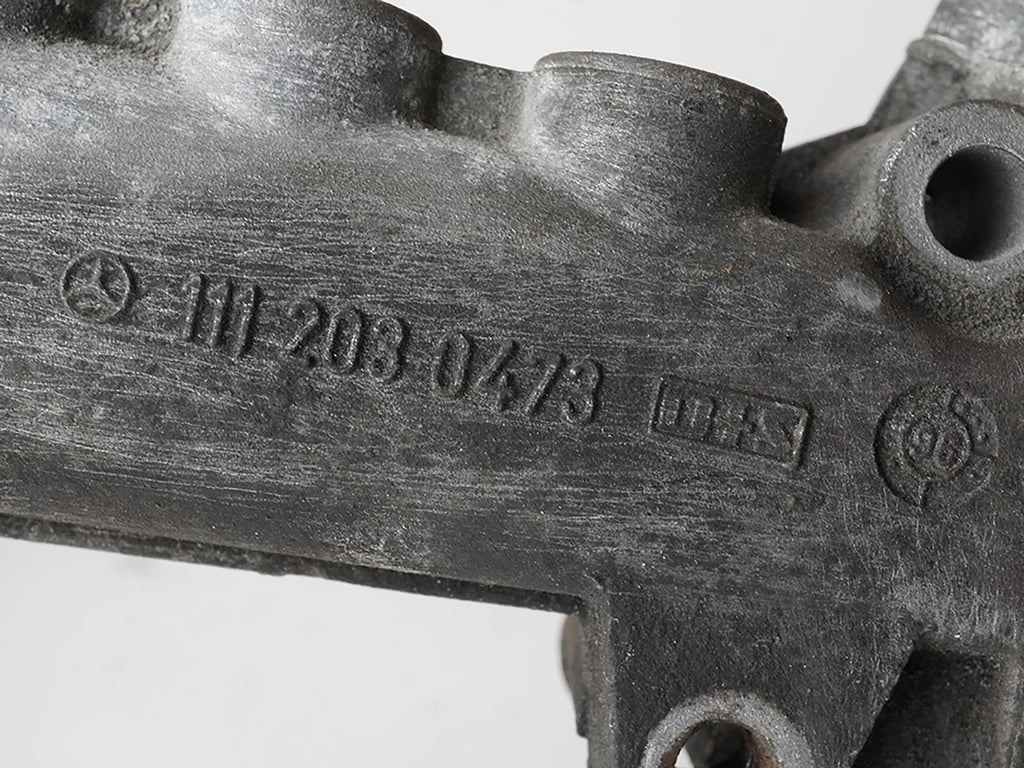  1994 - 1997 Mercedes Benz C Class W202 Thermostat Engine Housing Cooling OEM, buy