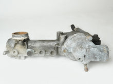 Load image into Gallery viewer, 1994 - 1997 Mercedes Benz C Class W202 Thermostat Engine Housing Cooling OEM, price