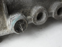Load image into Gallery viewer, 1994 - 1997 Mercedes Benz C Class W202 Thermostat Engine Housing Cooling OEM, used