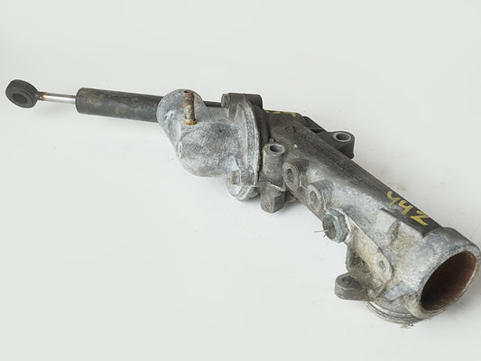 1994 - 1997 Mercedes Benz C Class W202 Thermostat Engine Housing Cooling OEM