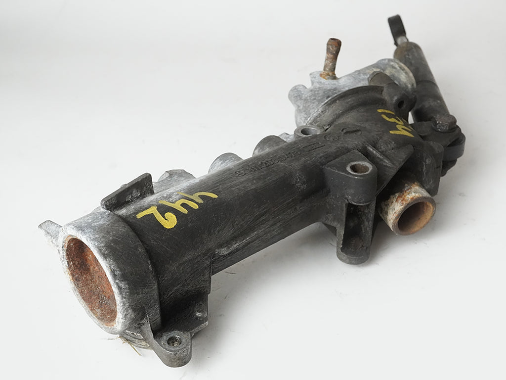  1994 - 1997 Mercedes Benz C Class W202 Thermostat Engine Housing Cooling OEM, cheap