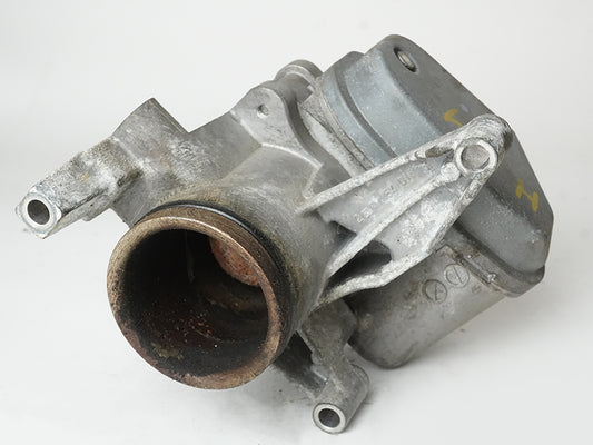 1994 - 1997 Mercedes Benz C Class W202 Engine Body ThroTTle Valve Assembly OEM