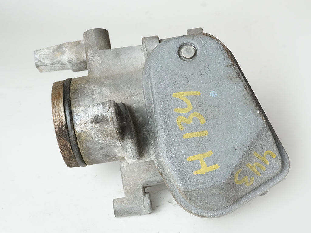  1994 - 1997 Mercedes Benz C Class W202 Engine Body ThroTTle Valve Assembly OEM, price