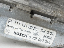 Load image into Gallery viewer, 1994 - 1997 Mercedes Benz C Class W202 Engine Body ThroTTle Valve Assembly OEM, in stock