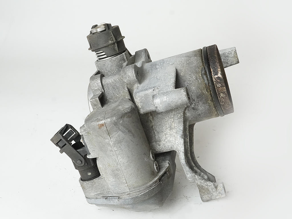  1994 - 1997 Mercedes Benz C Class W202 Engine Body ThroTTle Valve Assembly OEM, buy