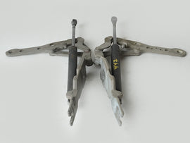 2000 - 2006 BMW 3 SERIES E46 HOOD BONNET STRUT HATCH  RIGHT LEFT SET OF 2 OEM, Price