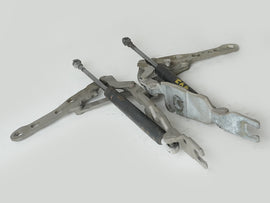 2000 - 2006 BMW 3 SERIES E46 HOOD BONNET STRUT HATCH  RIGHT LEFT SET OF 2 OEM, Buy