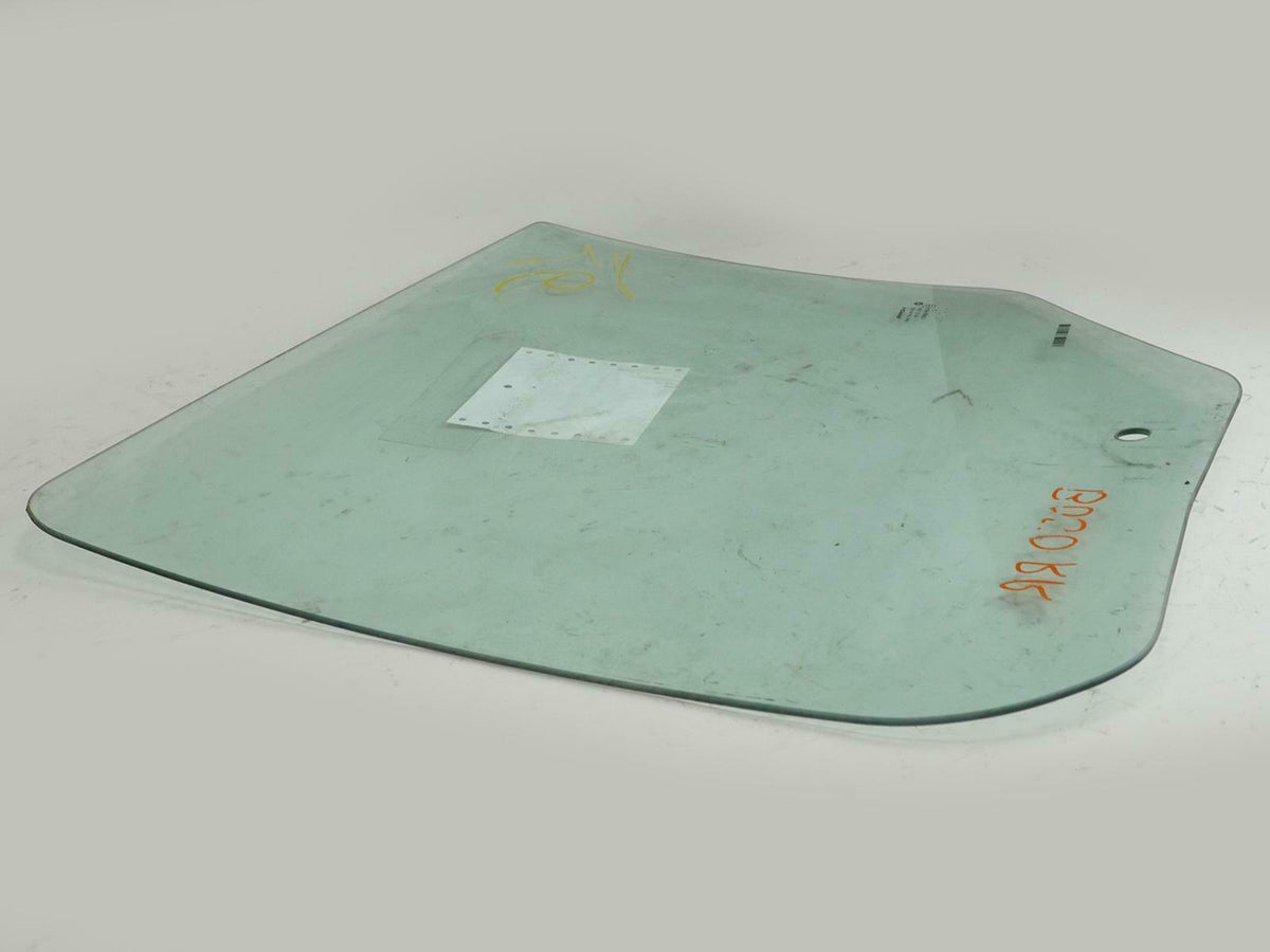 2007 - 2012 Dodge Caliber Hatchback Door Glass Window Rear Right 22977469 OEM