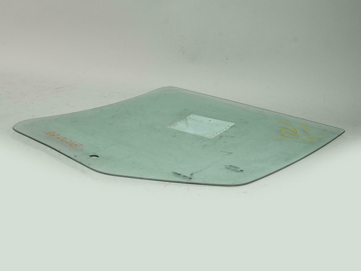 2007 - 2012 Dodge Caliber Hatchback Door Glass Window Rear Right 22977469 OEM