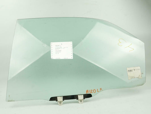 1994 - 1997 Honda Accord Sedan 4dr Door Window Glass Rear Driver 73461SV4V51 OEM