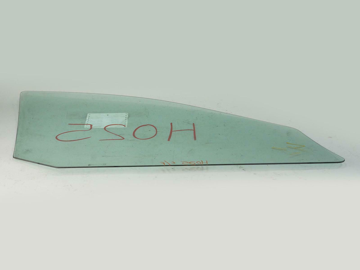 2000 - 2007 Ford Focus 4dr Door Window Glass Front Driver YS4Z5421411AA OEM
