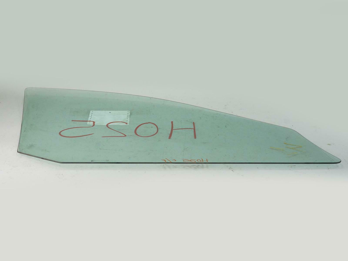 2000 - 2007 Ford Focus 4dr Door Window Glass Front Driver YS4Z5421411AA OEM