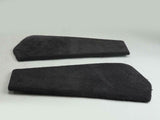 2009 - 2015 BMW 7 SERIES F01 CENTER CONSOLE TRIM COVER PANEL RIGHT LEFT SET OEM
