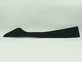 2009 - 2015 BMW 7 SERIES F01 CENTER CONSOLE CARPET TRIM COVER LH LEFT SIDE OEM, Price