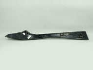 2009 - 2015 BMW 7 SERIES F01 CENTER CONSOLE CARPET TRIM COVER RH RIGHT SIDE OEM, Buy