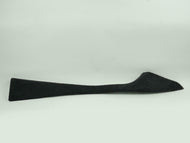 2009 - 2015 BMW 7 SERIES F01 CENTER CONSOLE CARPET TRIM COVER RH RIGHT SIDE OEM, Price