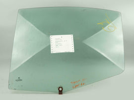 2001 - 2005 BMW 3 SERIES E46 GLASS WINDOW DOOR REAR LEFT DRIVER SIDE OEM, Price