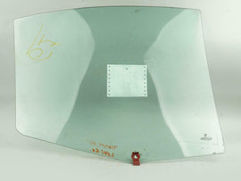 2001 - 2005 BMW 3 SERIES E46 GLASS WINDOW DOOR REAR LEFT DRIVER SIDE OEM, Buy