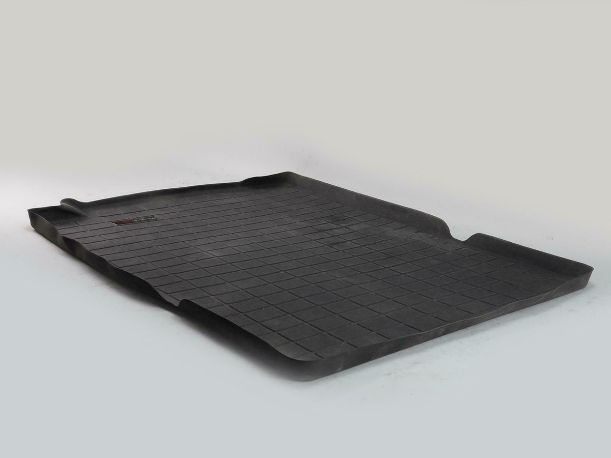 2009 - 2015 Bmw 7 Series F01 Carpet Cover Panel Floor Trunk Tailgate Luggage