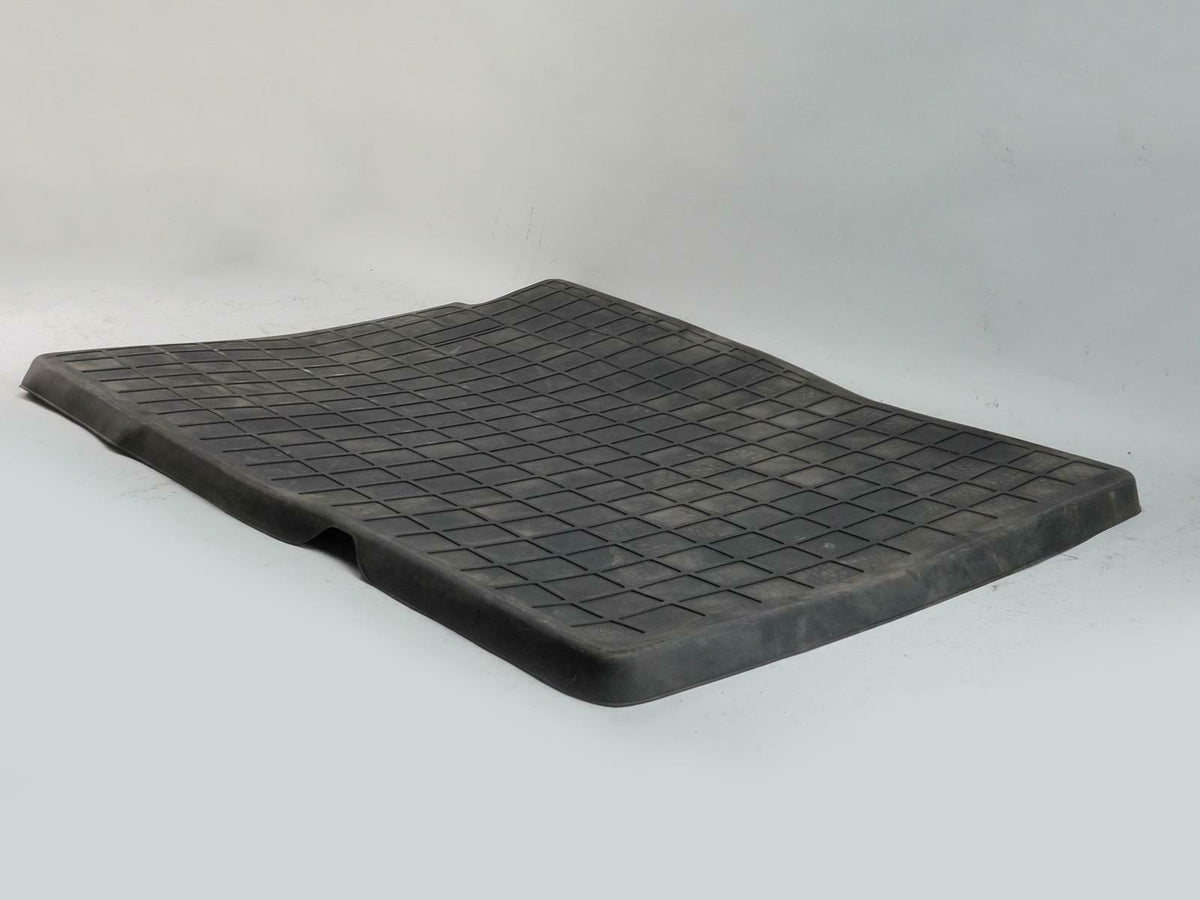 2009 - 2015 Bmw 7 Series F01 Carpet Cover Panel Floor Trunk Tailgate Luggage