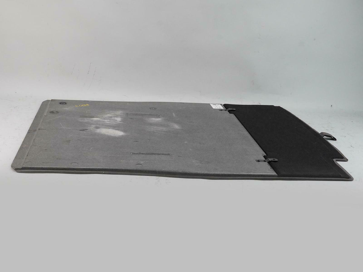 2009 - 2015 Bmw 7 Series F01 Carpet Cover Panel Floor Trunk Tailgate Luggage