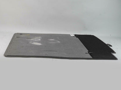 2009 - 2015 Bmw 7 Series F01 Carpet Cover Panel Floor Trunk Tailgate Luggage