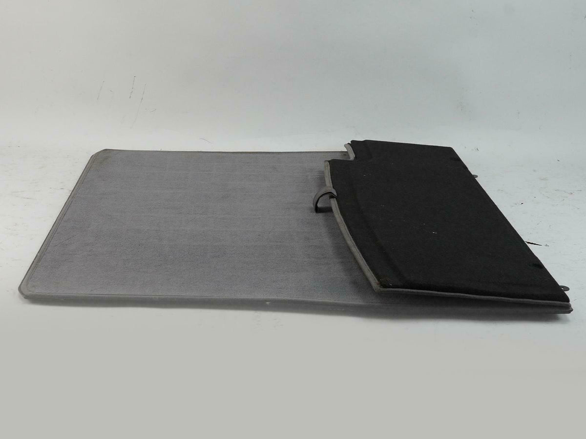 2009 - 2015 Bmw 7 Series F01 Carpet Cover Panel Floor Trunk Tailgate Luggage