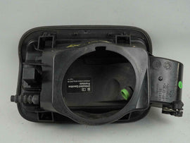 2009 - 2015 BMW 7 SERIES F01 FUEL FILLER DOOR LID COVER PANEL EXTERIOR TANK OEM, Buy