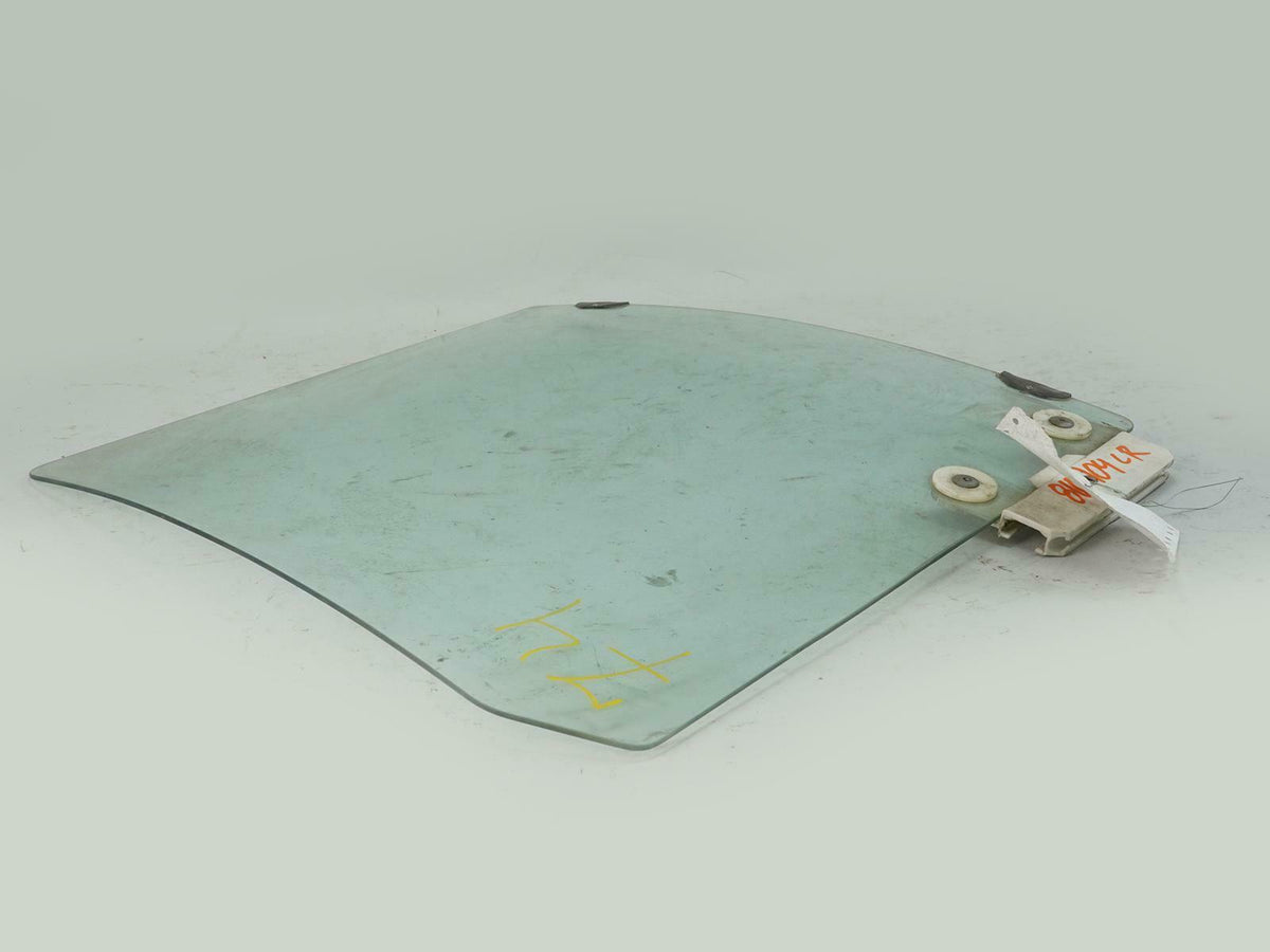 1989 - 1995 Dodge Spirit Sedan 4dr Door Glass Window Rear Driver DD07617CL OEM