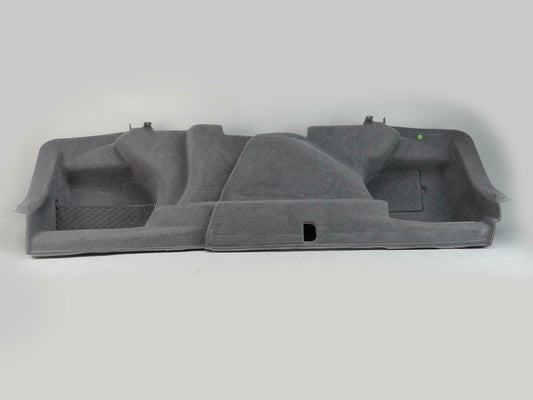 2009 - 2015 Bmw 7 Series F01 Trunk Quarter Panel Cover Rear Left Driver Side