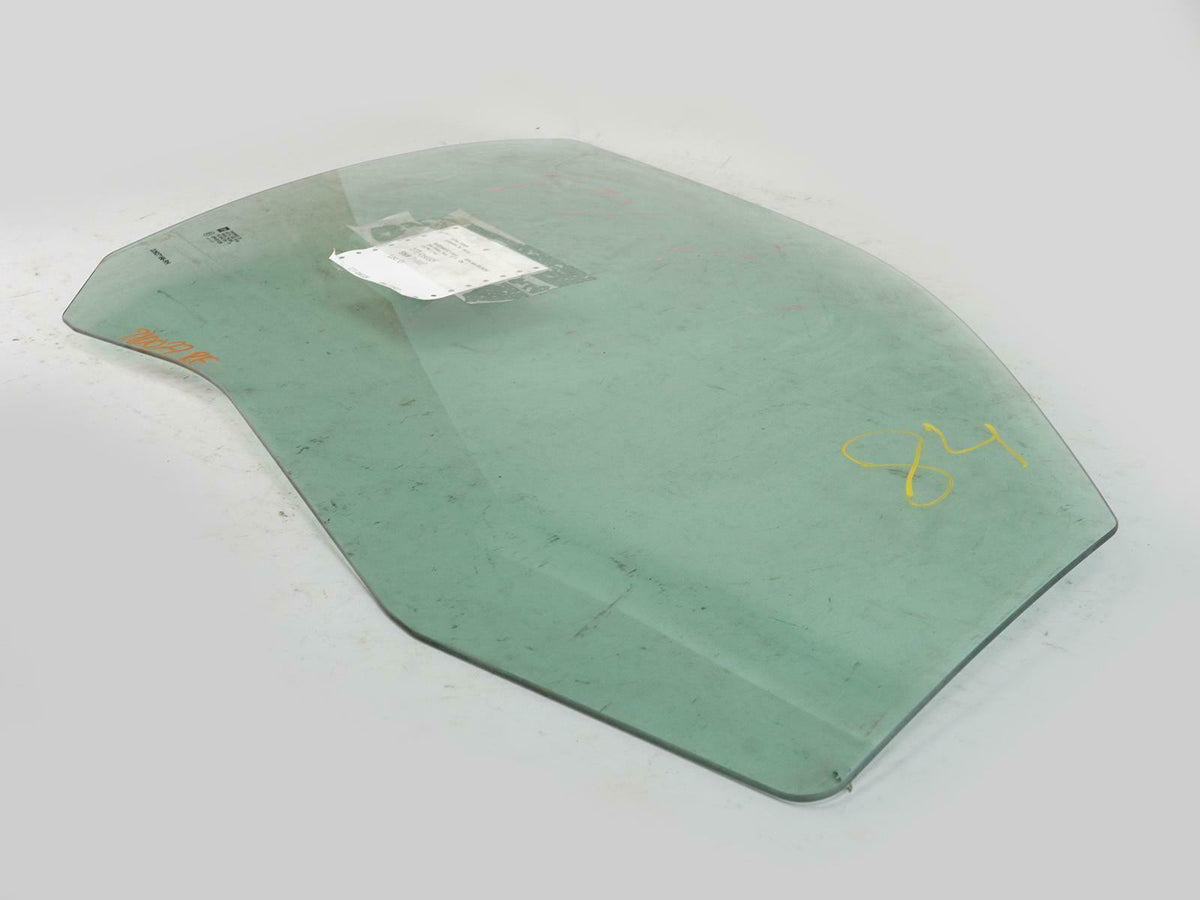 2004 - 2008 Chevrolet Malibu Door Glass Window Front Passenger 22627166 OEM