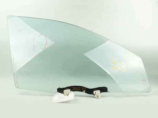 1997 - 2002 Pontiac Grand Prix Sedan Door Glass Window Front Right DD09116GT OEM