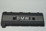 1997 - 2001 BMW 7 SERIES 5.4L AT 12 CYLINDER ENGINE HEAD VALVE COVER 1702857 OEM